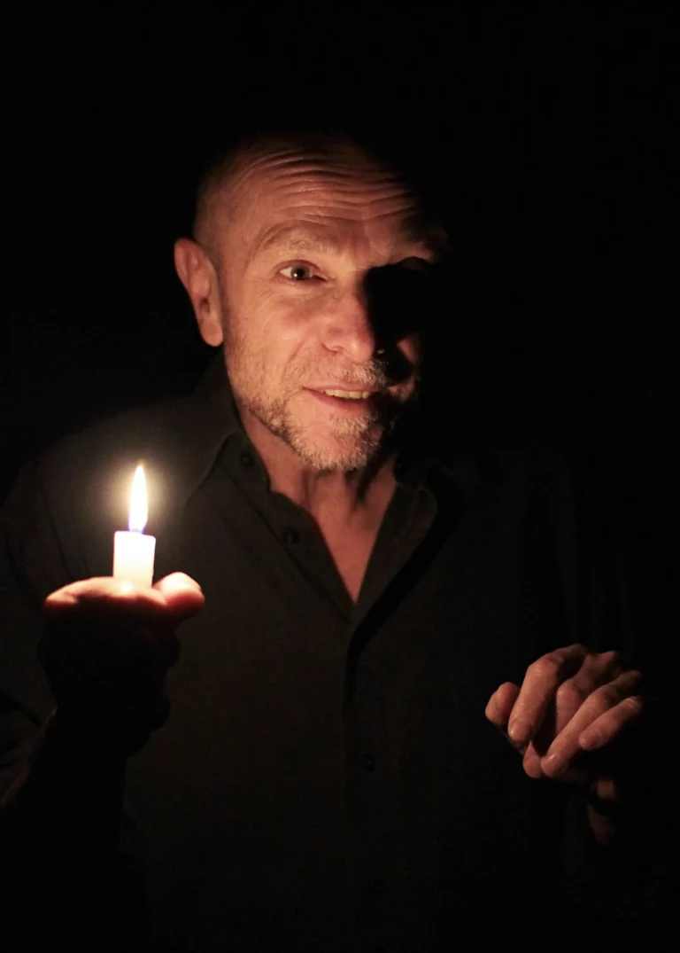 Götz Erzählabend